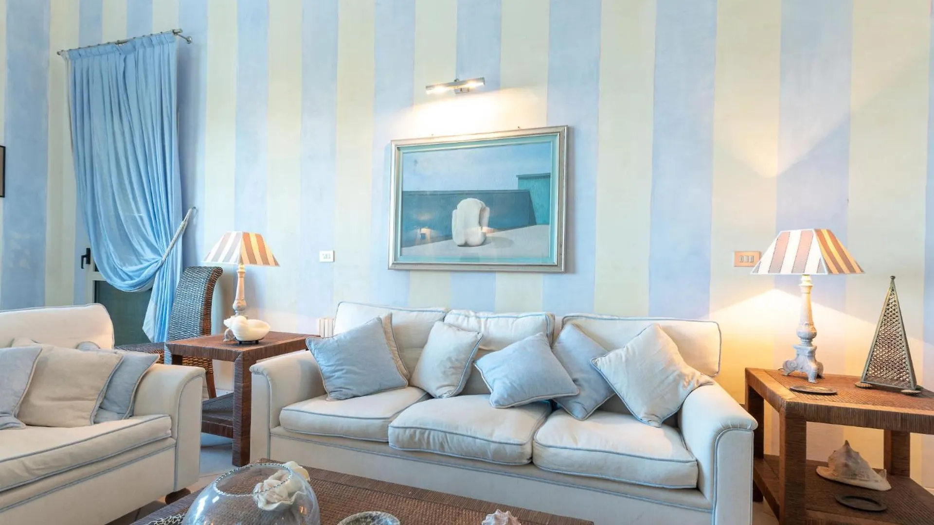 Apartment I Boboli-2 By Interhome Punta Ala 0*,  Italy