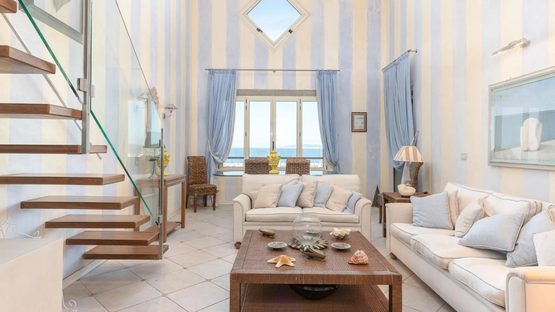 Apartment I Boboli-2 By Interhome Punta Ala