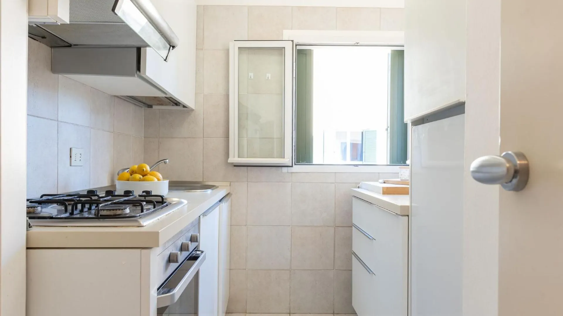 Apartment I Boboli-2 By Interhome Punta Ala 0*,  Italy