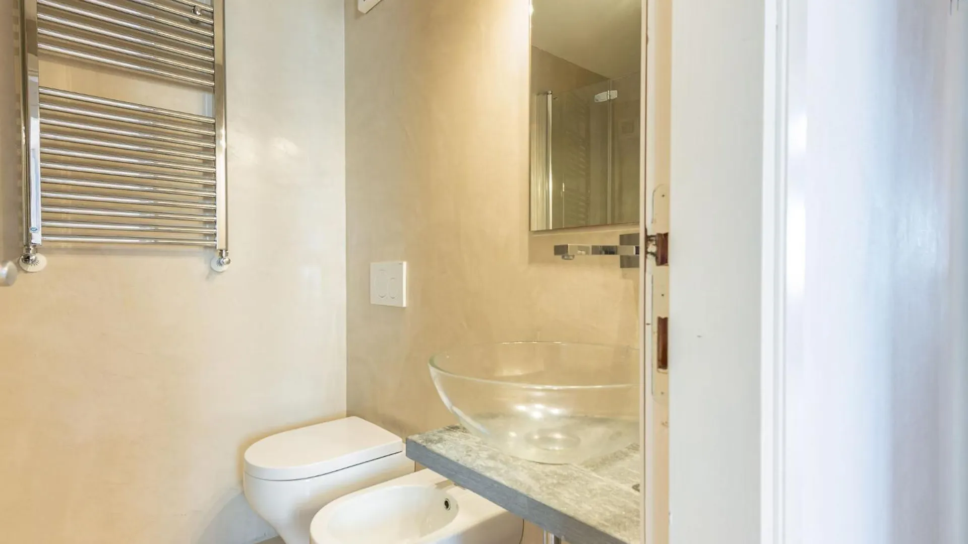 Apartment I Boboli-2 By Interhome Punta Ala Italy