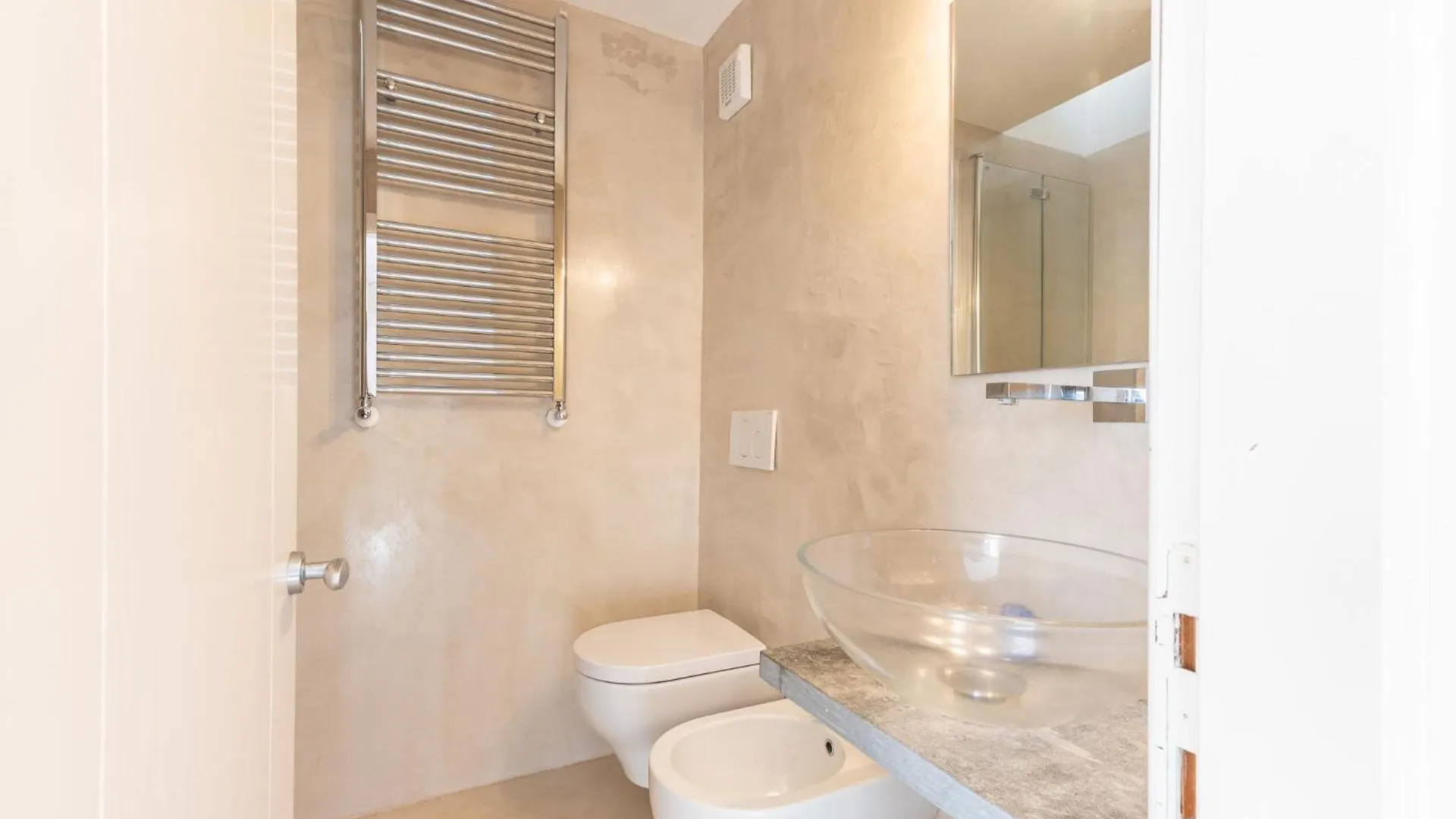 Apartment I Boboli-2 By Interhome Punta Ala