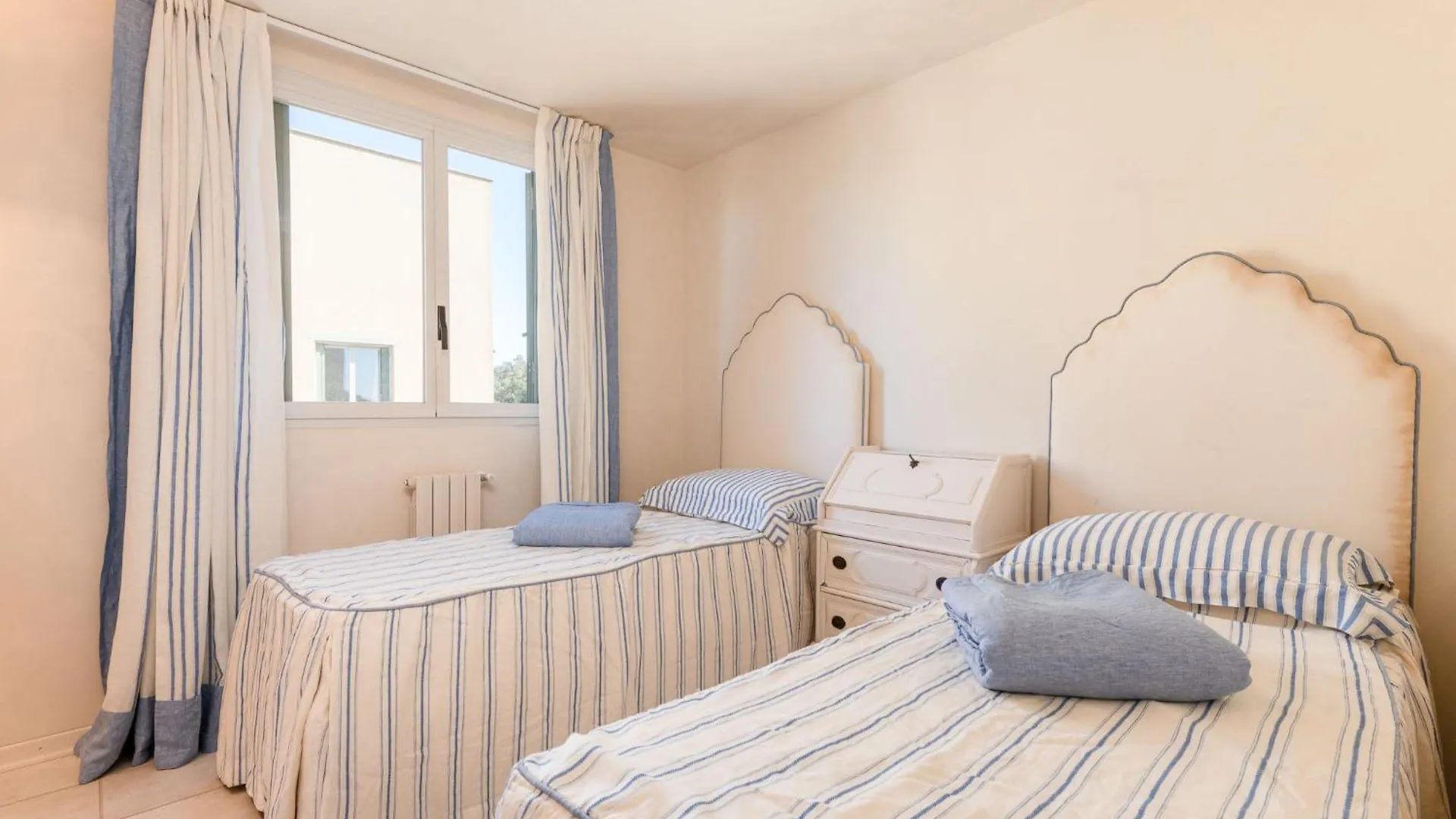 Apartment I Boboli-2 By Interhome Punta Ala