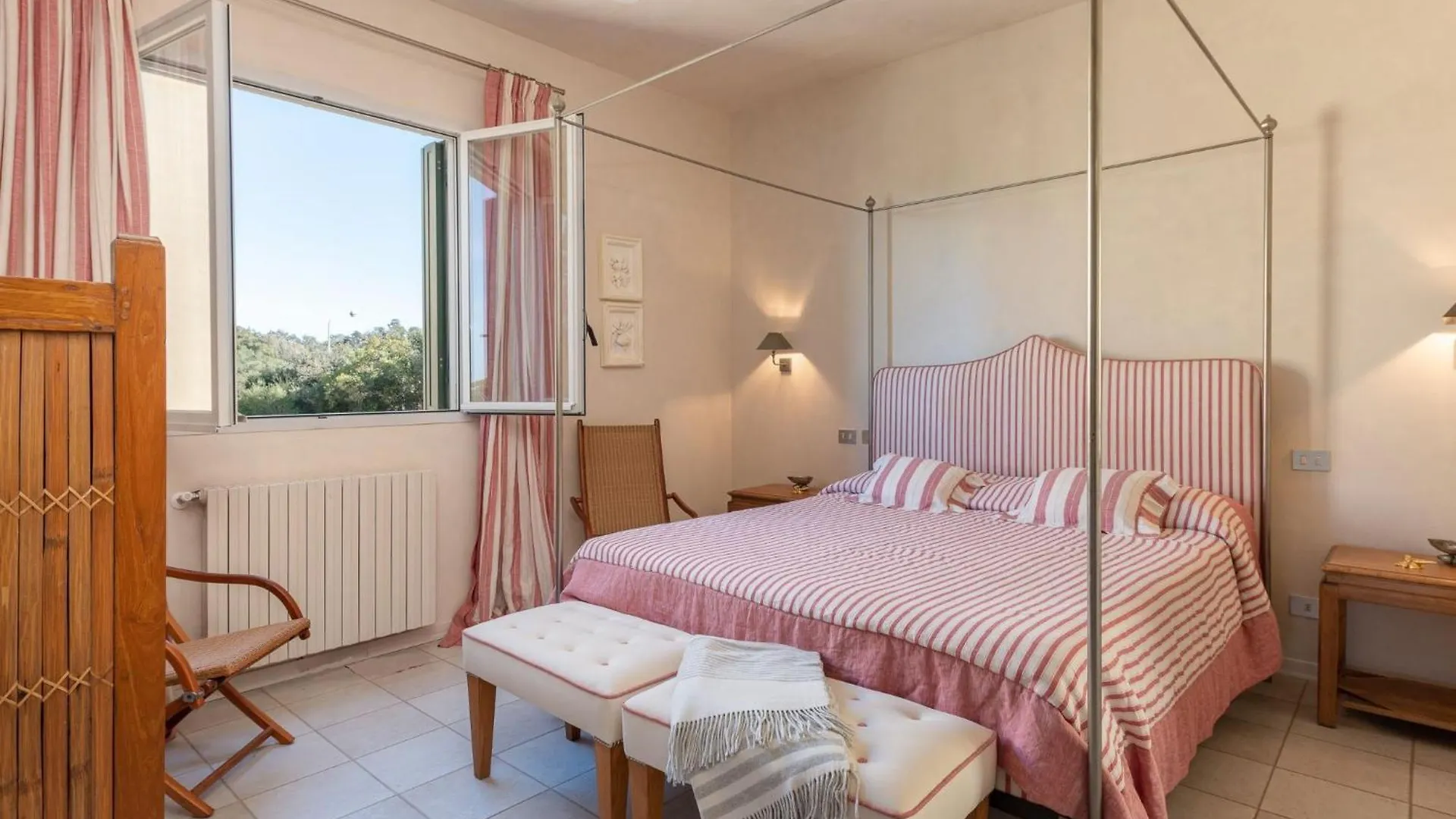 Apartment I Boboli-2 By Interhome Punta Ala