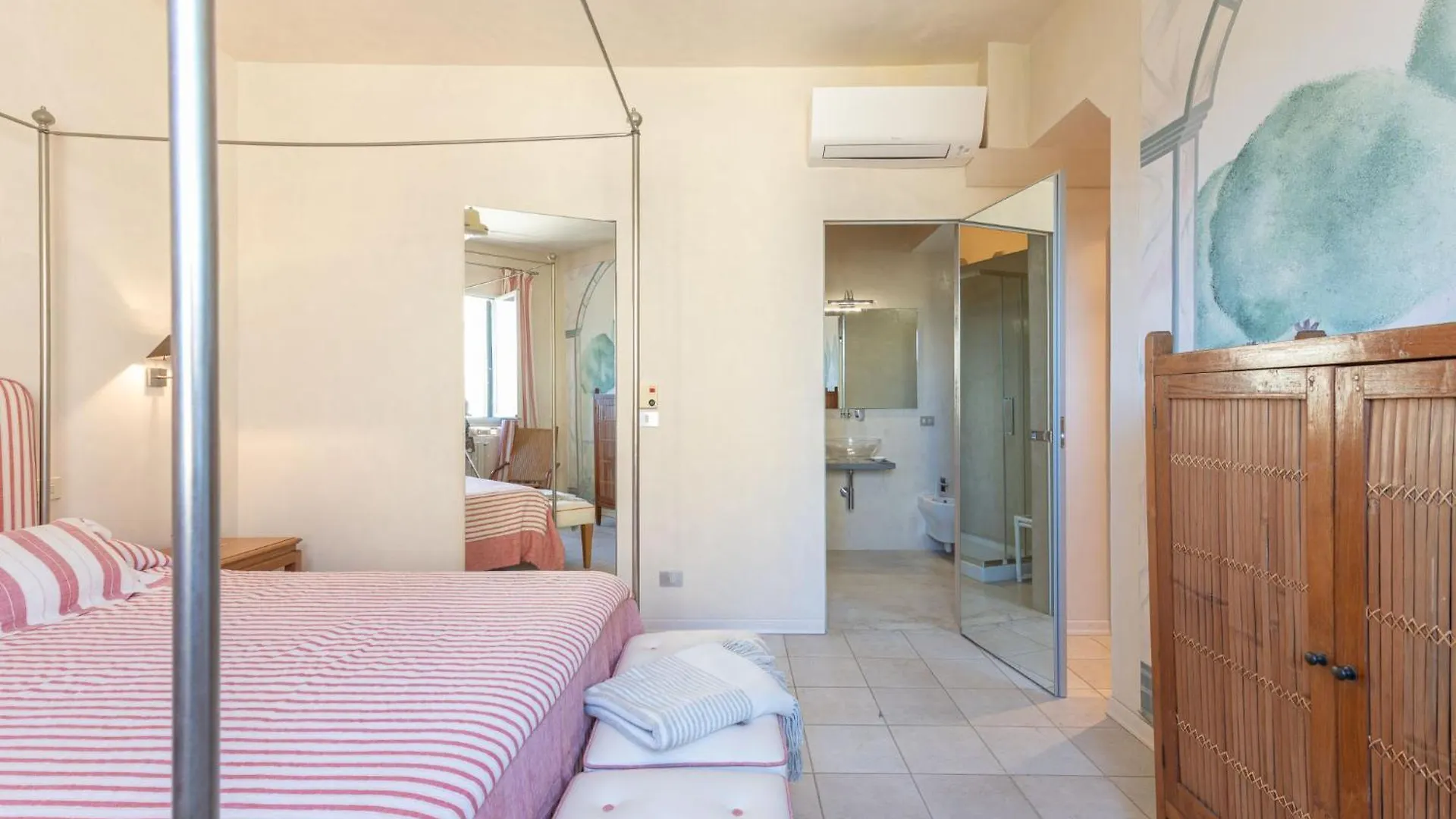Apartment I Boboli-2 By Interhome Punta Ala Italy