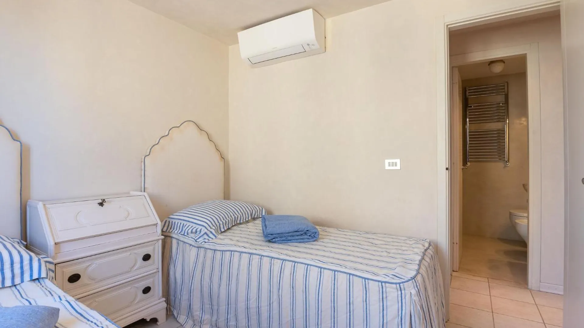 Apartment I Boboli-2 By Interhome Punta Ala 0*,