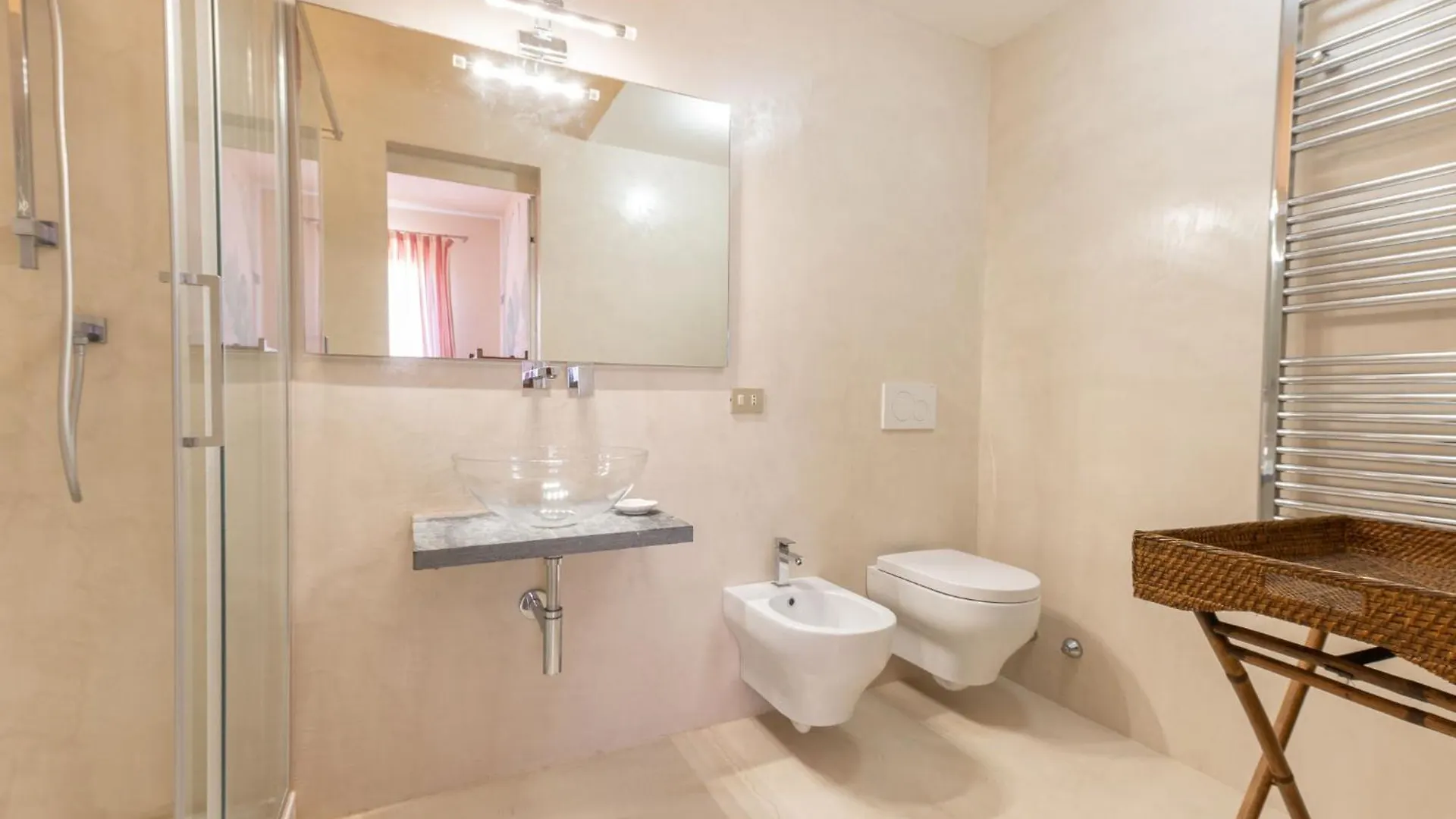 Apartment I Boboli-2 By Interhome Punta Ala Italy