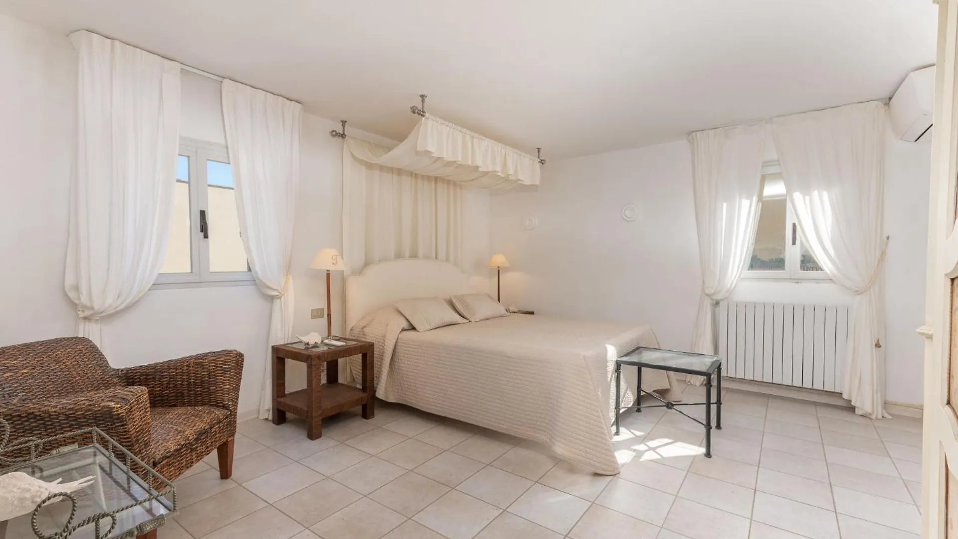 Apartment I Boboli-2 By Interhome Punta Ala Italy