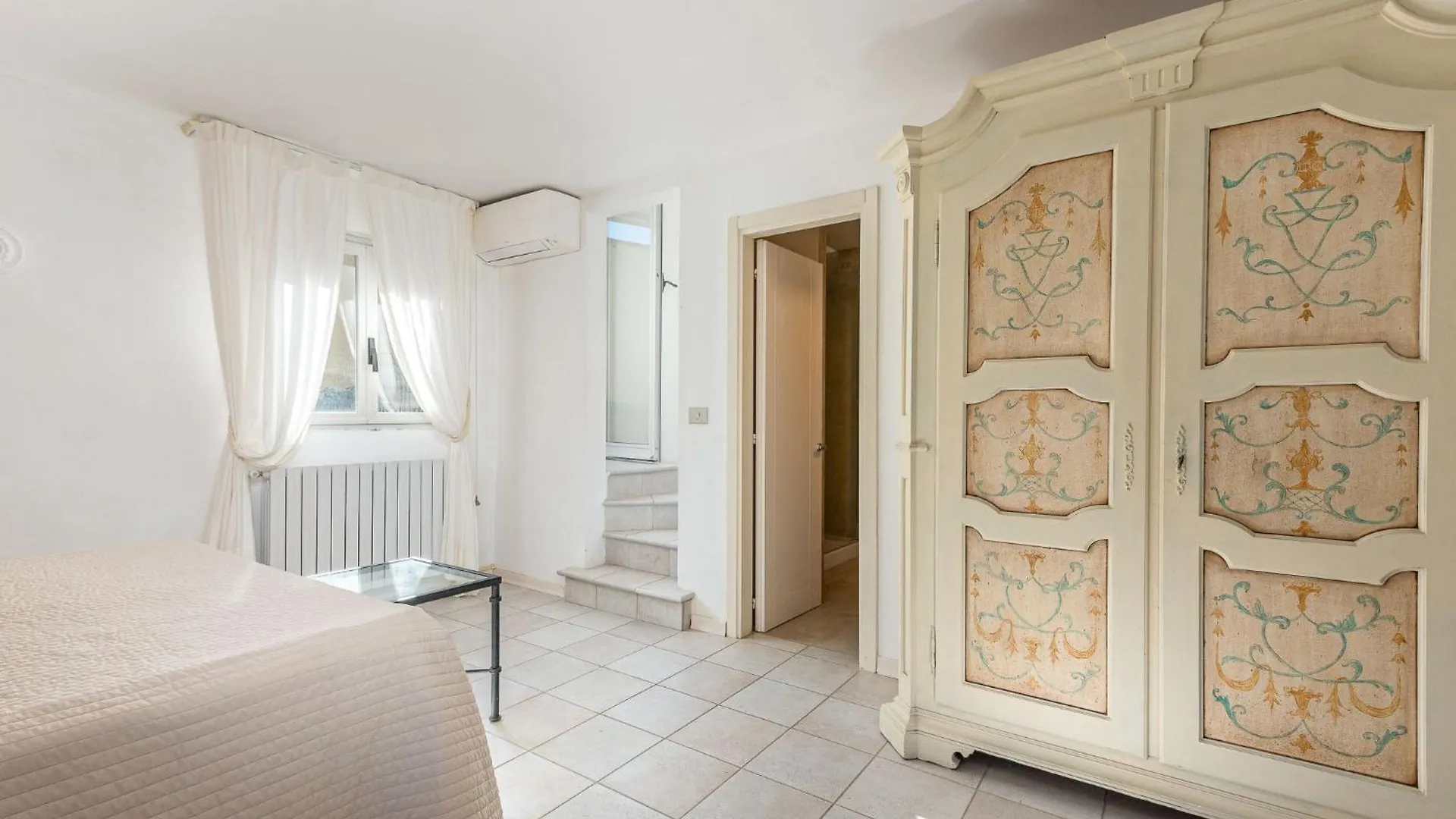 Apartment I Boboli-2 By Interhome Punta Ala