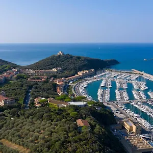 Appartamento Sea View, Punta Ala