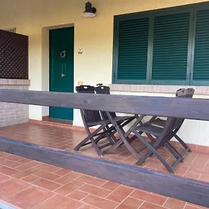 Appartamento Podere 270, Punta Ala