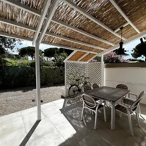 Casa vacanze - Tra Mare E Natura, Punta Ala