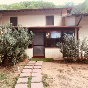 Appartamento Nella Natura, Punta Ala