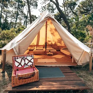 Glamping Pigna Felice, Punta Ala
