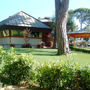 Hotel La Bussola - Beach&golf, Punta Ala