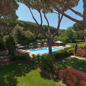 Resort Baglioni Alleluja, Punta Ala