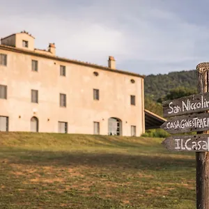 Ferienhaus Podere San Niccola, Punta Ala