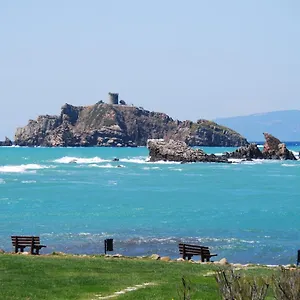 Appartamento Sul Mare Di, Punta Ala
