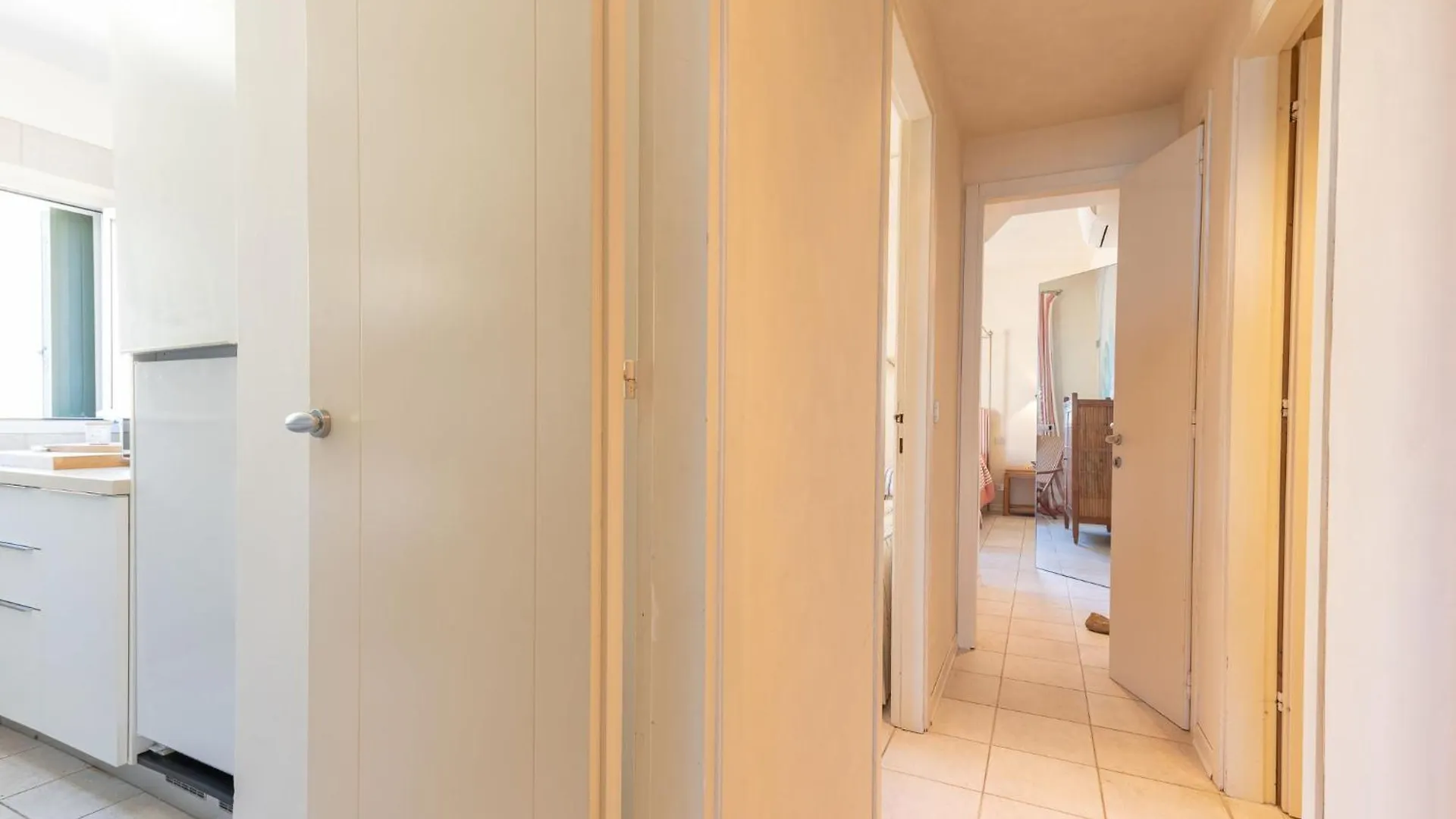 Apartment I Boboli-2 By Interhome Punta Ala